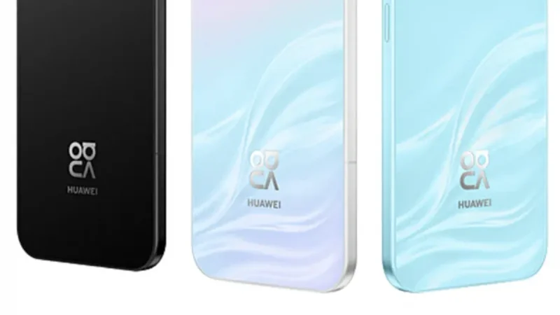 Huawei Nova 16s Pro Resmi Meluncur: Bawa Baterai 7.000 mAh dan Kamera 200MP
