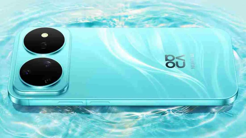 Huawei Nova 16s Pro Resmi Dirilis: Bawa Kamera 200 MP dan Baterai 7.000 mAh