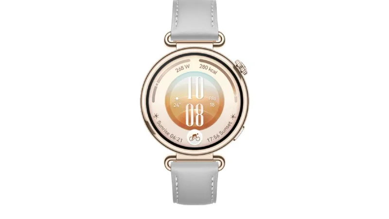 Huawei Watch GT 7 Series Resmi Meluncur: Baterai 21 Hari & Fitur Olahraga Salju