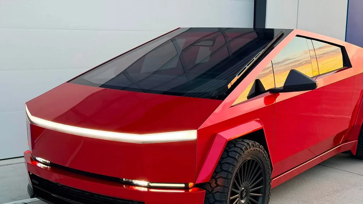 Integrasi Cybertruck dan Powerwall 3: Solusi Pasokan Listrik Darurat Rumah