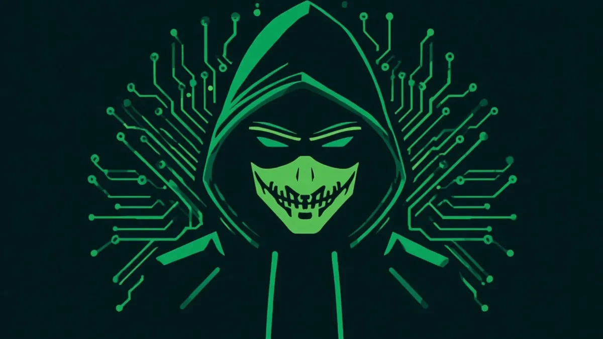 Ilustrasi perlindungan Denuvo DRM dan pembajakan game PC