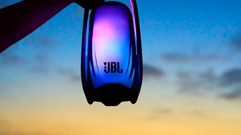JBL Pulse 6 Resmi Buka Pre-Order: Speaker Pintar Rp5,8 Jutaan yang Bisa Jadi Lampu Tidur
