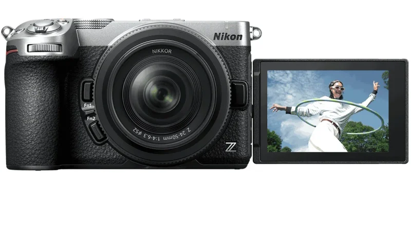 Kamera Full-Frame Ini Bikin Hasil Video HP Terasa Kuno