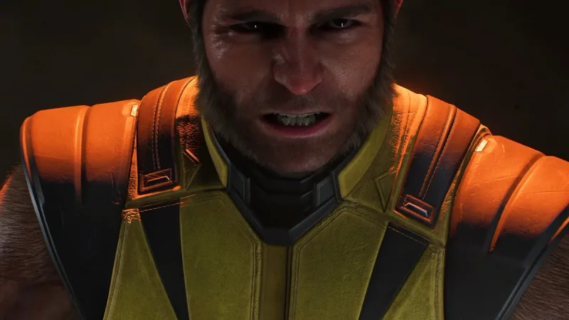Detail Kaset Fisik Marvel's Wolverine untuk PS5 Beredar Lebih Awal