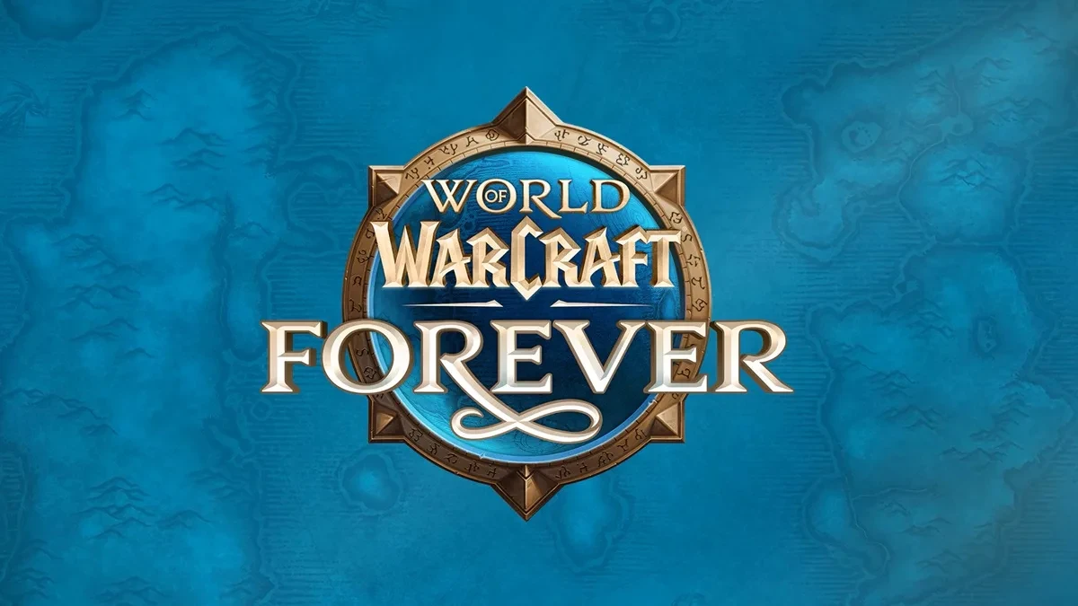 Pengumuman World of Warcraft Forever dan gelaran BlizzCon 2026