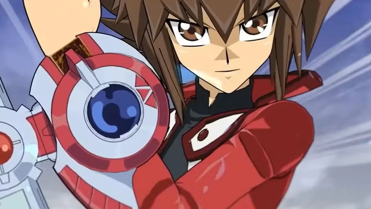 Yu-Gi-Oh! TAG FORCE GX Remake untuk Nintendo Switch dan PC