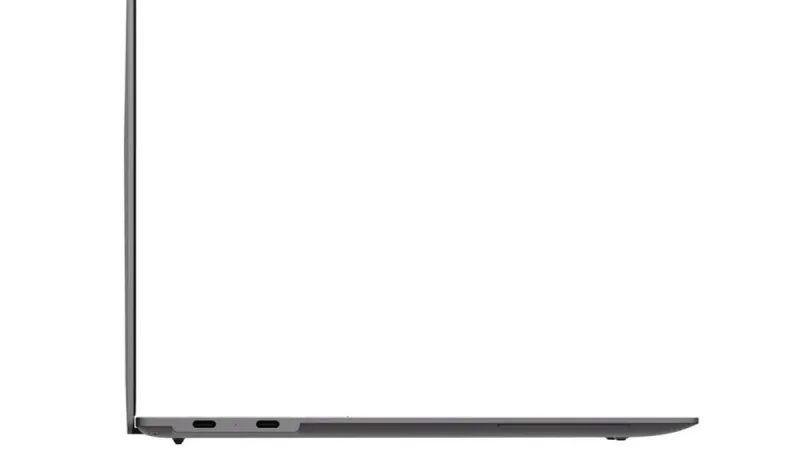 Lenovo ThinkBook AeroBlade Usung Pendingin AirJet dan Bobot 830 Gram
