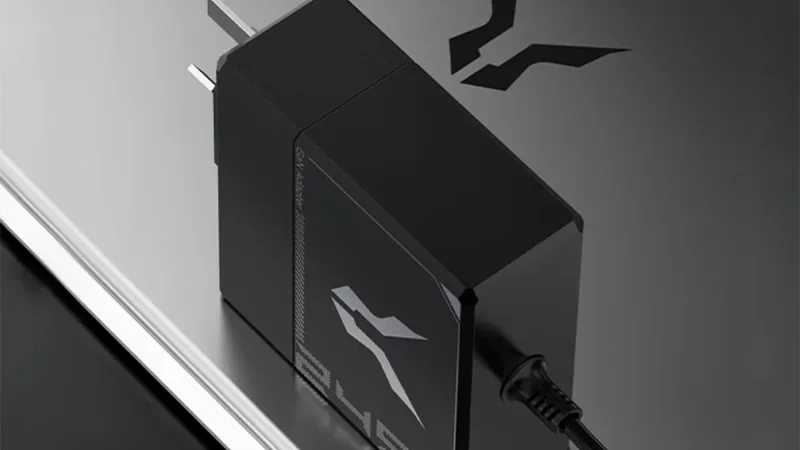 Lenovo Lecoo Bellator 245W Hadir dengan Desain Ringkas untuk Laptop Gaming