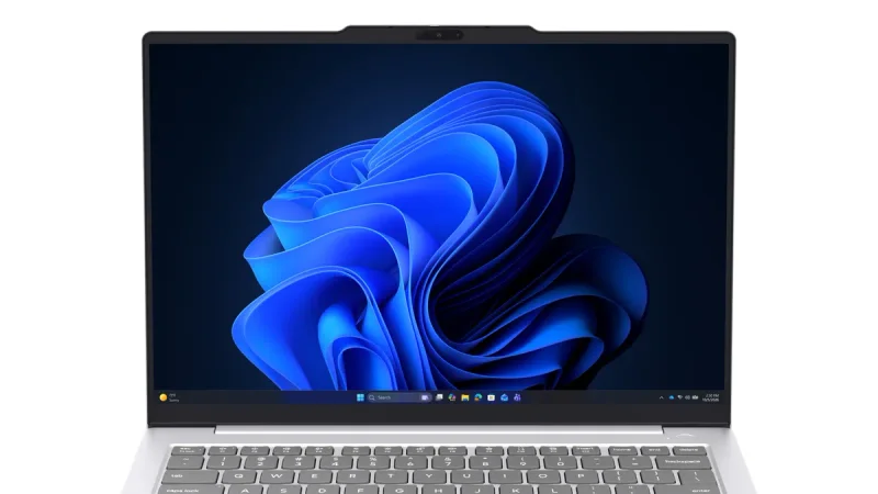 Lenovo ThinkBook 14x Gen 2: Laptop Ringan 990 Gram dengan Layar OLED 1.100 Nit