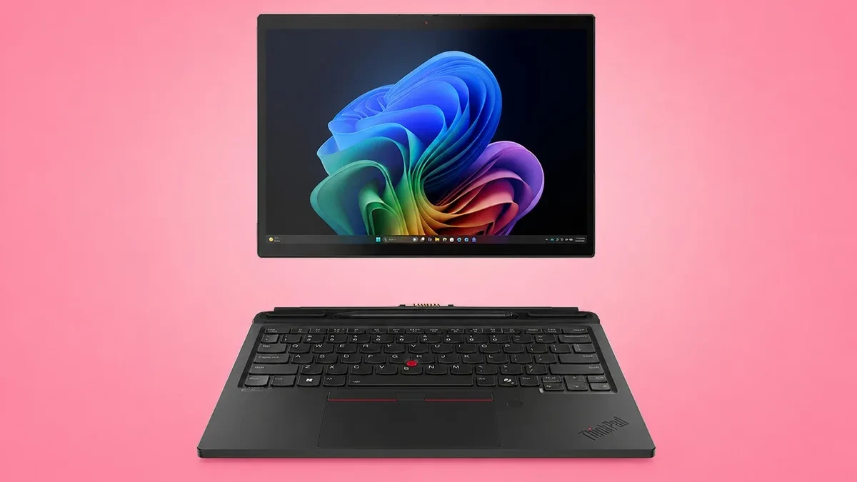 Lenovo ThinkPad X13 Detachable Resmi Meluncur, Tantang Surface Pro
