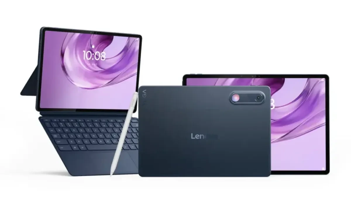 Lenovo Yoga Tab Gen 2 dan Yoga Tab Plus Gen 2 tablet Android premium