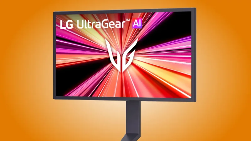 LG UltraGear 25G590B Resmi Rilis Global: Monitor 1.000 Hz Pertama di Dunia