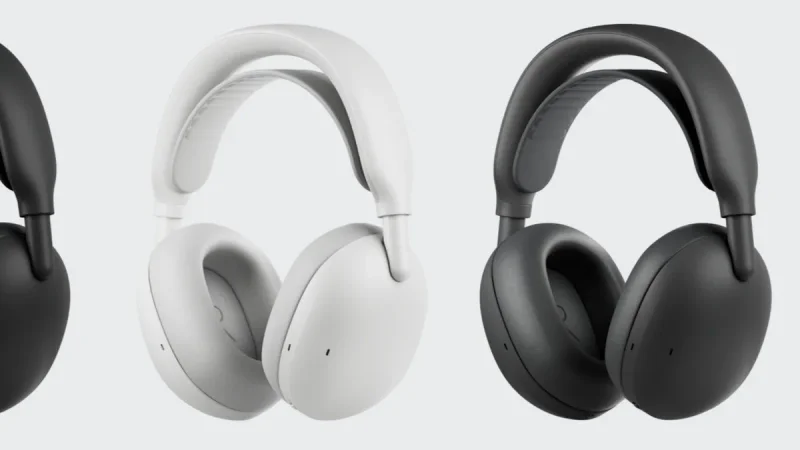 Logitech Zone Vibe Pro Rilis dengan Isolasi Suara AI Tanpa Boom Mic