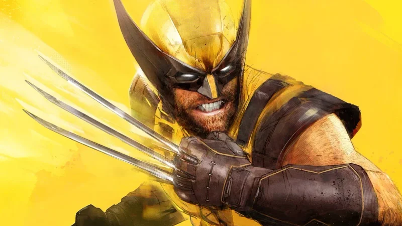 Marvel Wolverine PS5 Bocor: Ukuran File 81 GB dan Performa 60 FPS Ray Tracing
