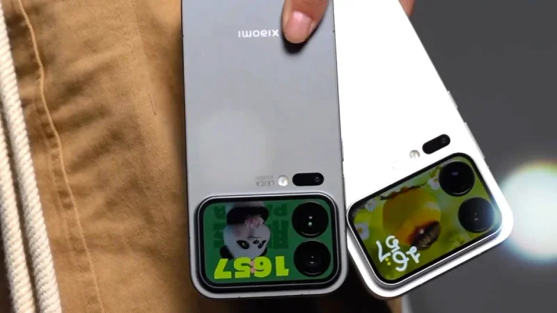 Menembus 5,11GHz, Ini Bocoran Performa Monster Xiaomi 18 Pro Max