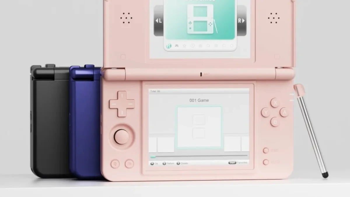 Mengenal Anbernic RG DS Plus: Konsol Dual Screen dengan OS Linux