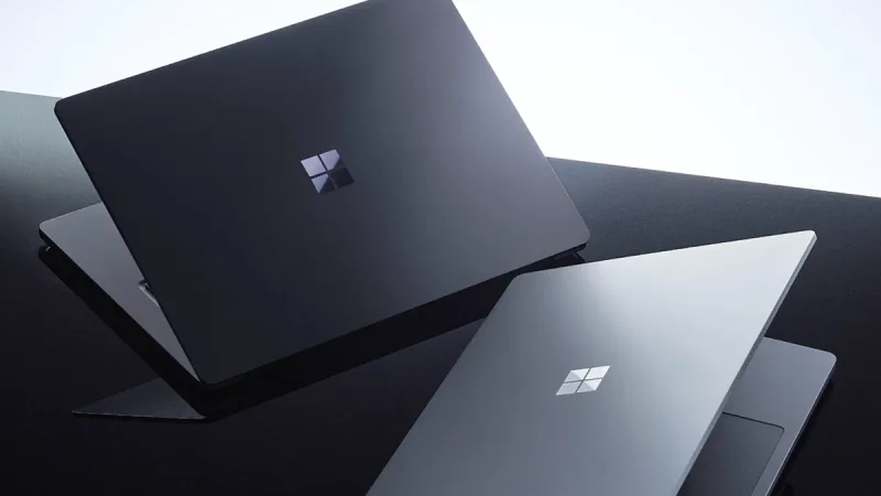 Microsoft Siapkan Rilis Surface Laptop Ultra Bawa RAM 128 GB dan RTX Spark