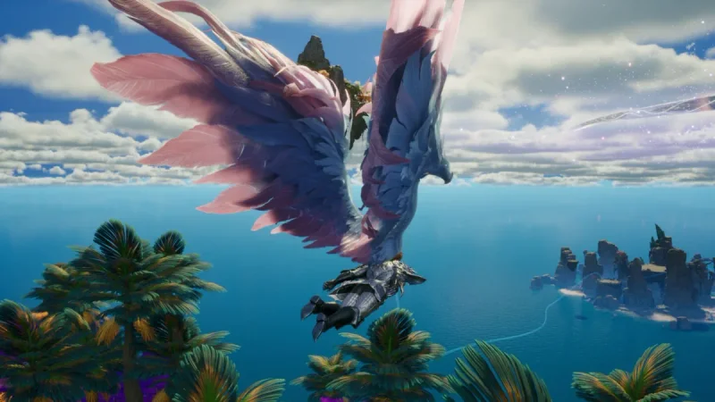 MMORPG AION 2 Tembus 400 Ribu Pemain di Steam tapi Diterpa Isu Pay to Win