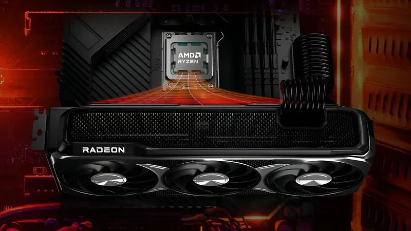 Modder Hadirkan DLSS 5 Neural Rendering di GPU AMD Lewat Peluncur Khusus