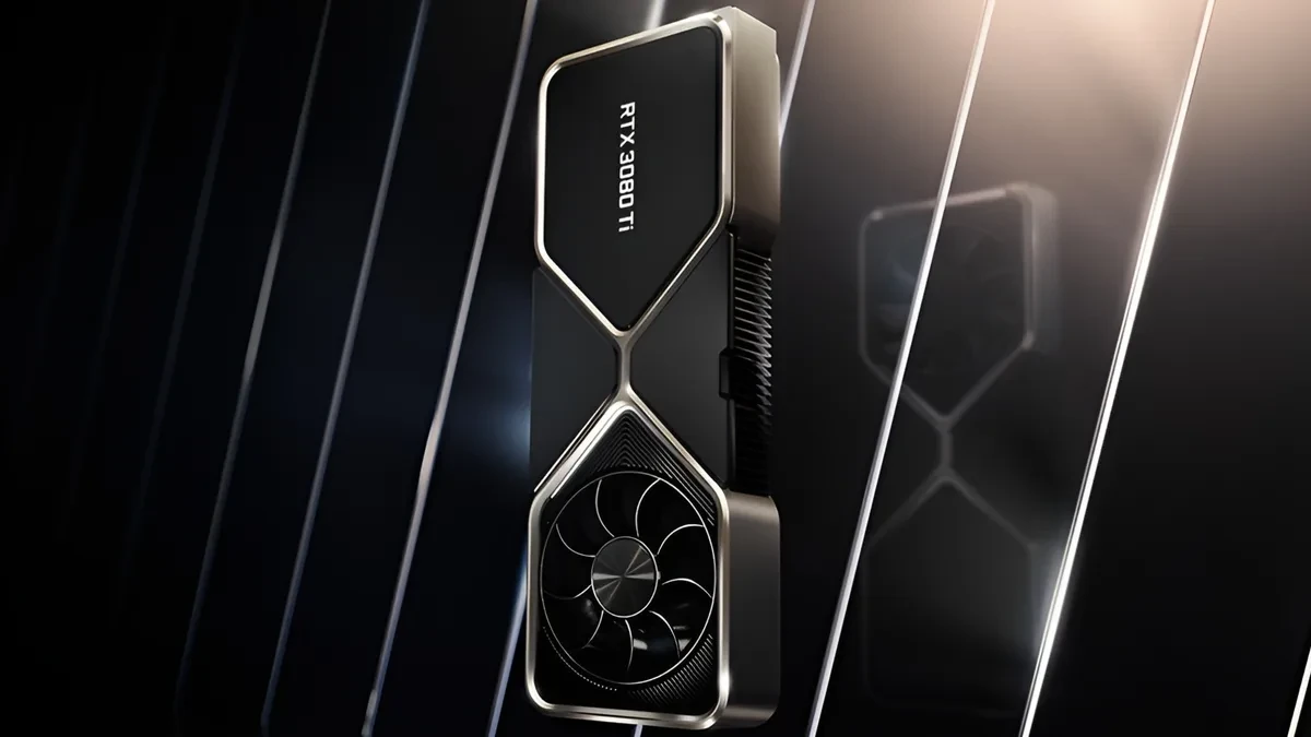 Modder aktifkan fitur DLSS Multi Frame Generation pada GPU Nvidia RTX 3000