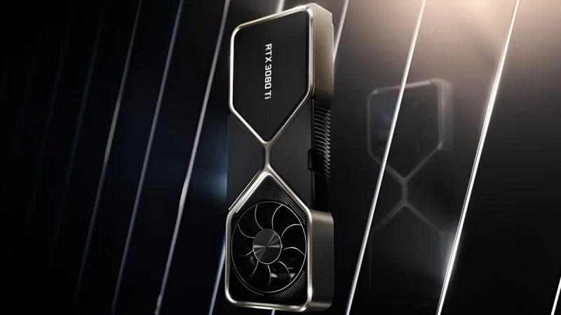 Modder Hadirkan Multi-Frame Generation DLSS di Kartu Grafis RTX 3000