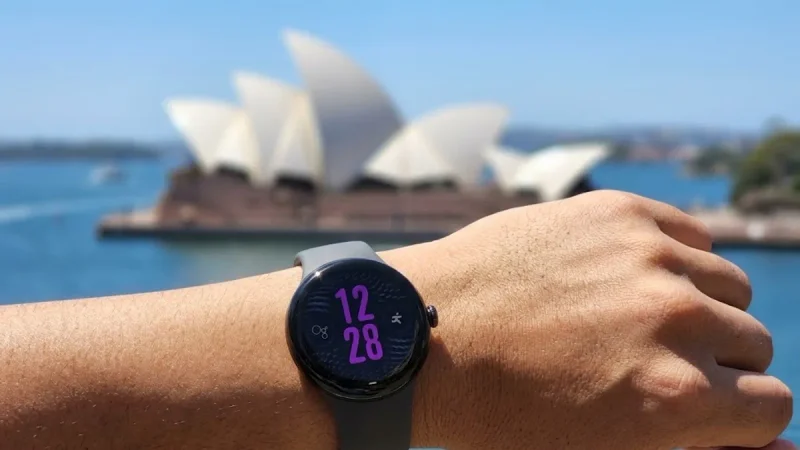 Desain Modular Pixel Watch 5 Raih Skor 9/10 iFixit, Mudah Diperbaiki