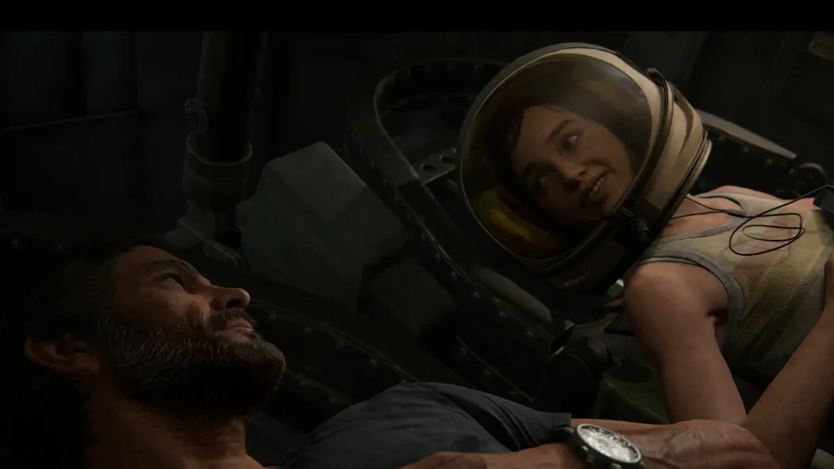 Ilustrasi The Last of Us dan dua proyek baru Naughty Dog
