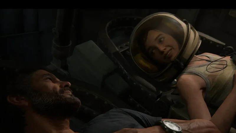 Naughty Dog Siapkan Dua Proyek Baru The Last of Us di Luar Part I dan II