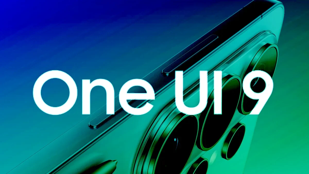 Tampilan fitur baru One UI 9 seperti My FanCam, Now Brief, Now Nudge, dan Interpreter