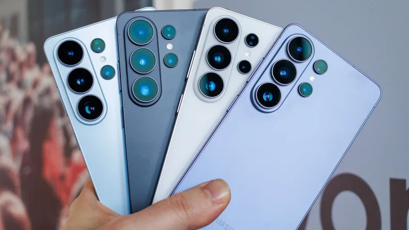 One UI 9 Mulai Hadir di AS, tetapi Jadwal Global Galaxy S26 Masih Acak