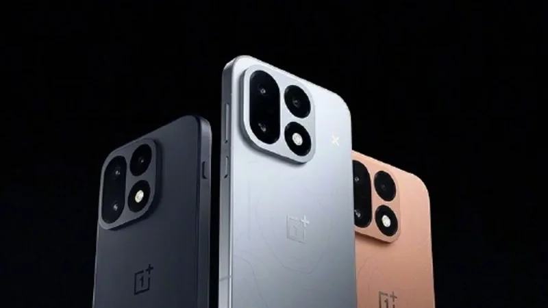 Smartphone OnePlus 16 Bawa Layar 185Hz untuk Gaming Lebih Kencang