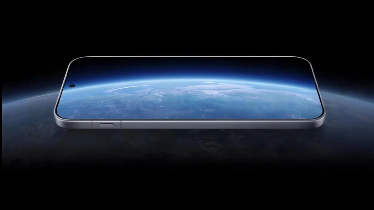 Smartphone OnePlus 16 dengan layar LTPO OLED beresolusi tinggi