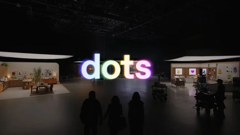 OpenAI Dots Hadir sebagai Agen AI Persisten dengan Komputer Cloud