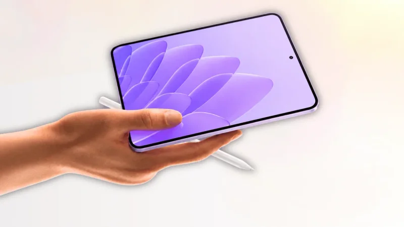 Oppo Pad Mini Siap Masuk Pasar Global Bawa Layar AMOLED 144Hz