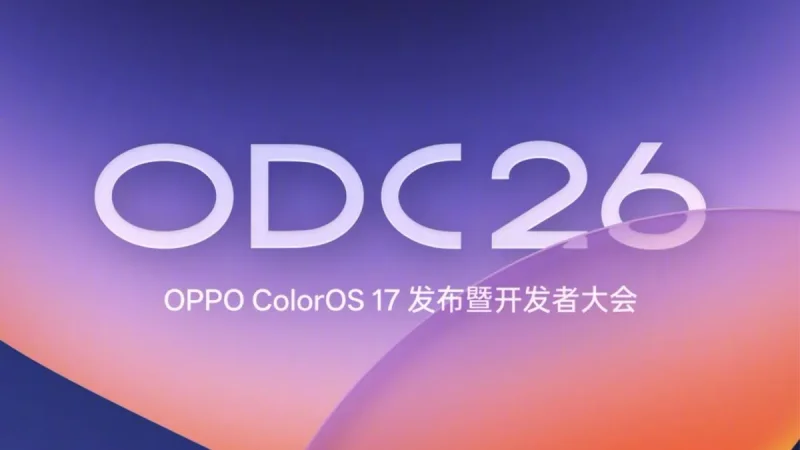 Oppo Siapkan ColorOS 17 dan Find X10 Series Debut 17 September 2026
