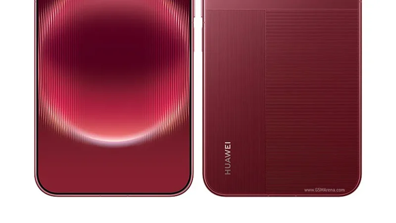 Oppo Siapkan HP Wide Screen Layar 16:9 dengan Bezel Tipis 1mm