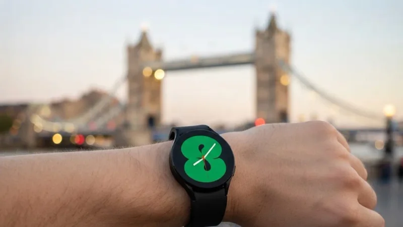 Perintis Wear OS Pensiun, Pemilik Galaxy Watch 4 Wajib Siap-Siap