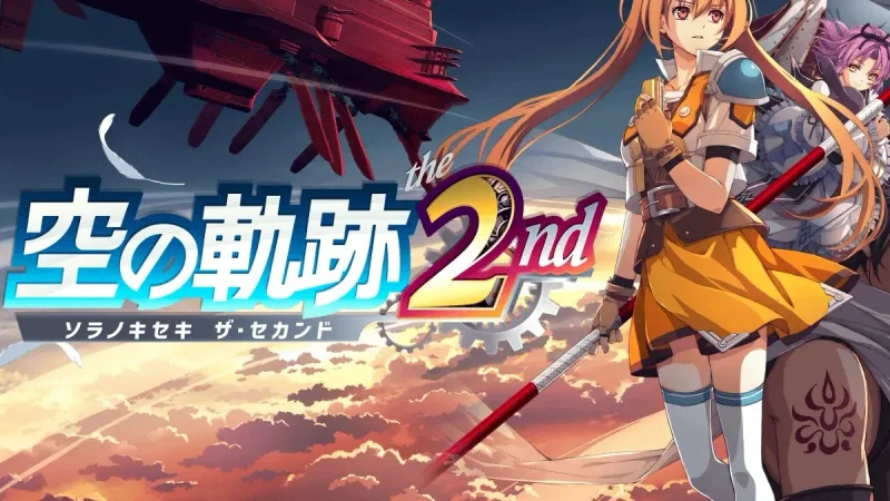 Petualangan Estelle Berlanjut, Trails in the Sky 2nd Chapter Remake Siap Curi Panggung di TGS 2026