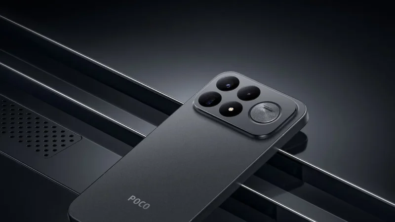 POCO F9 Ultra dan F9 Pro Resmi Rilis: Usung Layar 185Hz dan Kamera 200MP