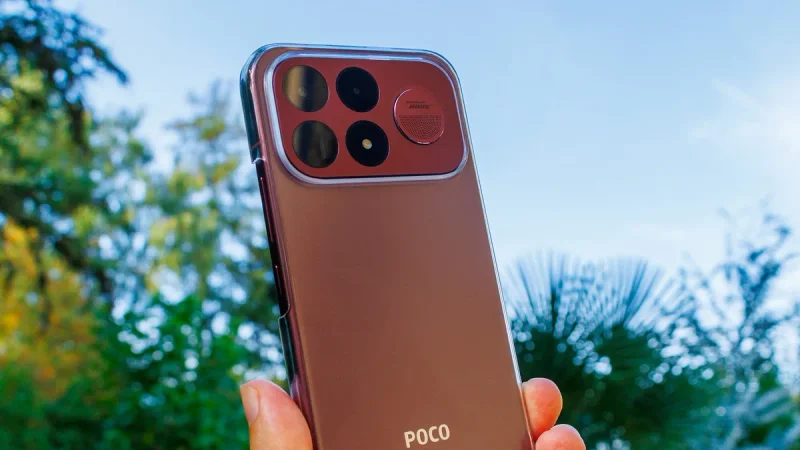 Poco F9 Ultra Pakai Snapdragon 8 Elite Gen 5 Lagi dengan Harga Lebih Mahal