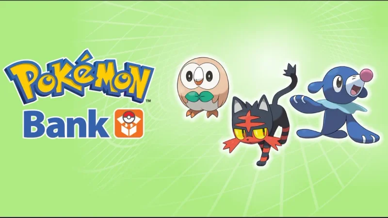 Pokémon Bank Ditutup Februari 2027: Waktunya Selamatkan Koleksi Monster Anda