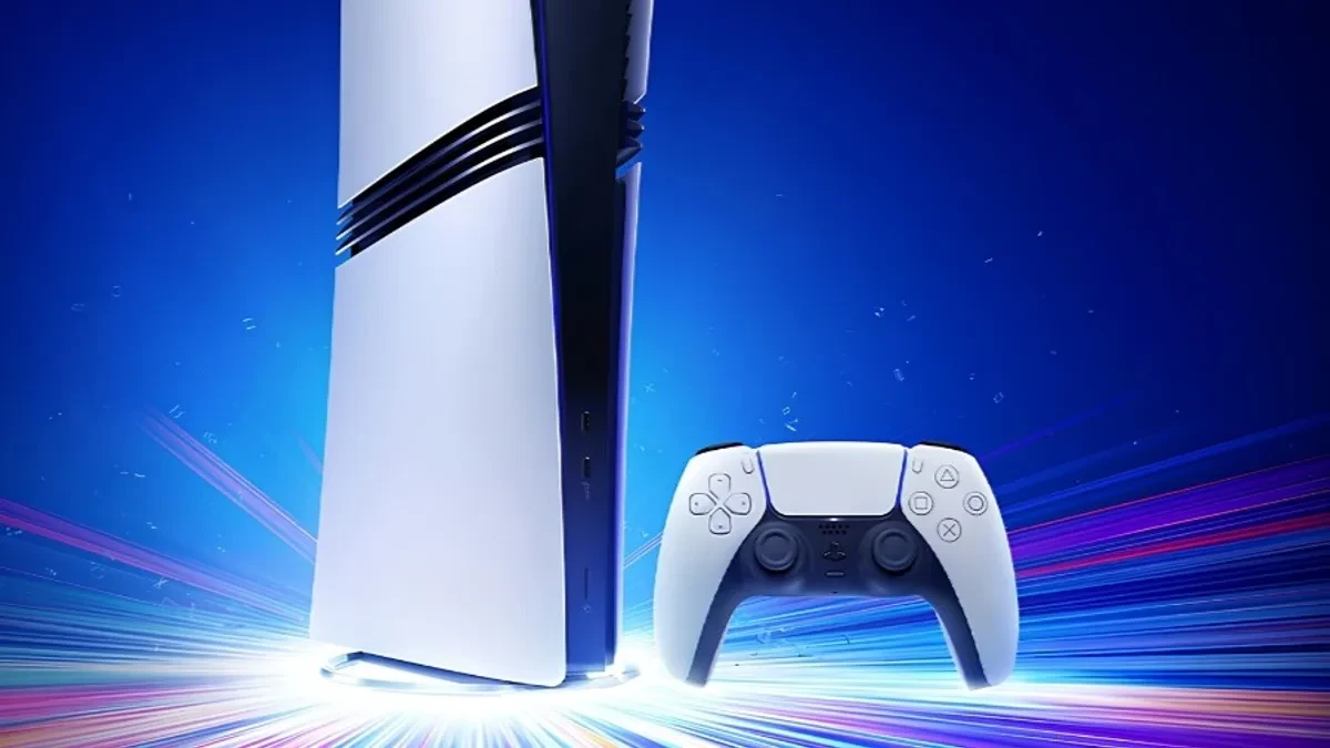 PS5 Pro Restok di Harga Resmi Usai GTA 6 Picu Scalping Gila-gilaan