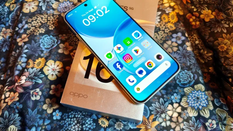 Punya Kamera Ciamik dan Jaminan OS 6 Tahun, Kenapa HP Ini Meredup?