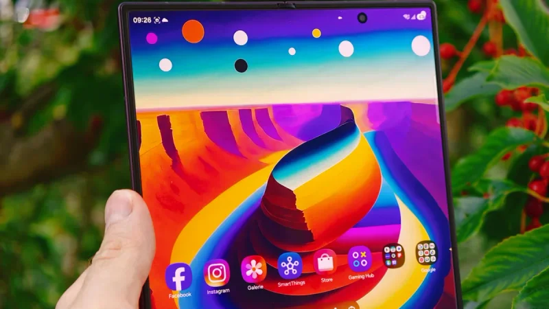 Rasio Layar Baru Samsung Galaxy Z Fold8: Mana Varian yang Paling Pas?