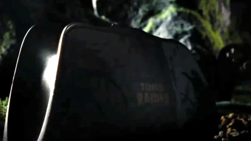 Rayakan 30 Tahun Tomb Raider, 8BitDo Siapkan Pengontrol Edisi Khusus