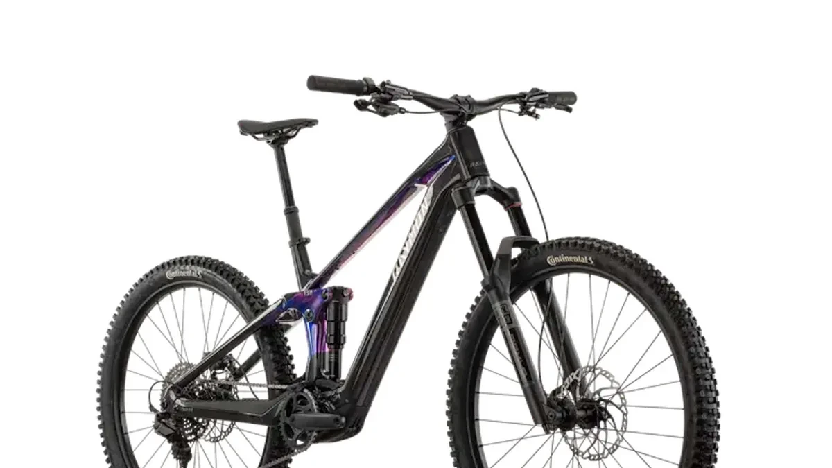 Raymon Tarok Pro Meluncur: E-MTB Bertenaga Motor DJI Avinox 1.500 W Lebih Murah