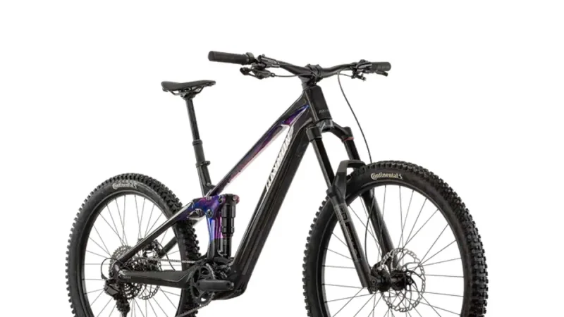 Raymon Tarok Pro Meluncur: E-MTB Bertenaga Motor DJI Avinox 1.500 W Lebih Murah