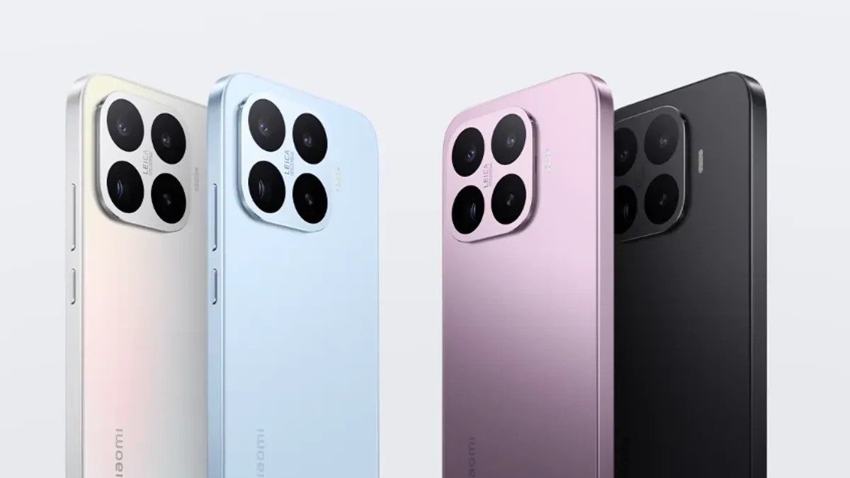 Review spesifikasi dan desain Xiaomi 17T dengan kamera Leica