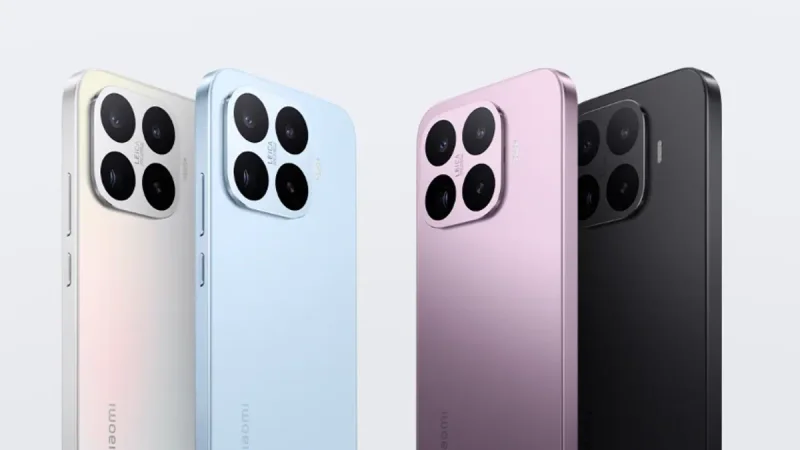 Review Xiaomi 17T: Spek Dewa, Kamera Leica Setara DSLR
