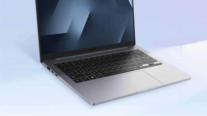Samsung Galaxy Book6 14 Inci Rilis, Laptop Tipis Harga Rp17,4 Jutaan